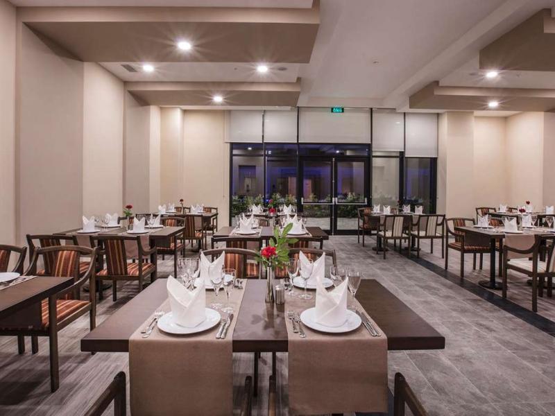 Korumar Ephesus Beach & Spa Resort