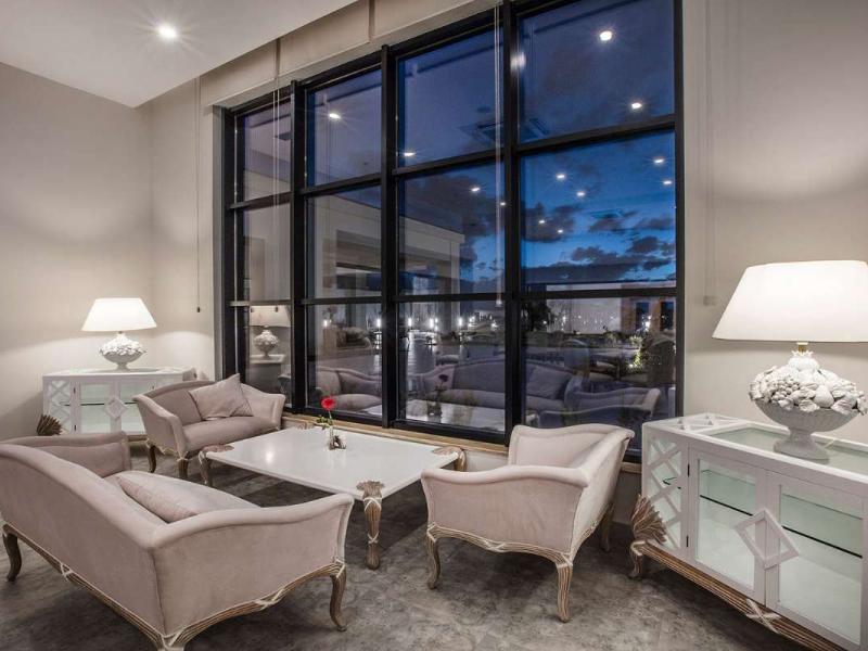 Korumar Ephesus Beach & Spa Resort