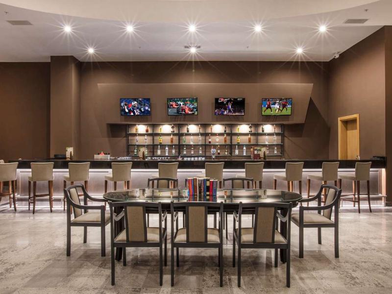 Korumar Ephesus Beach & Spa Resort