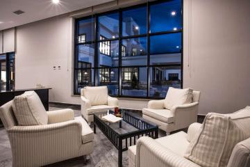 Отель Korumar Ephesus Beach & Spa Resort Турция, Кушадасы, фото 18