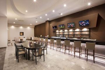 Отель Korumar Ephesus Beach & Spa Resort Турция, Кушадасы, фото 19