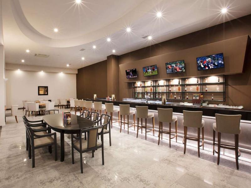 Korumar Ephesus Beach & Spa Resort