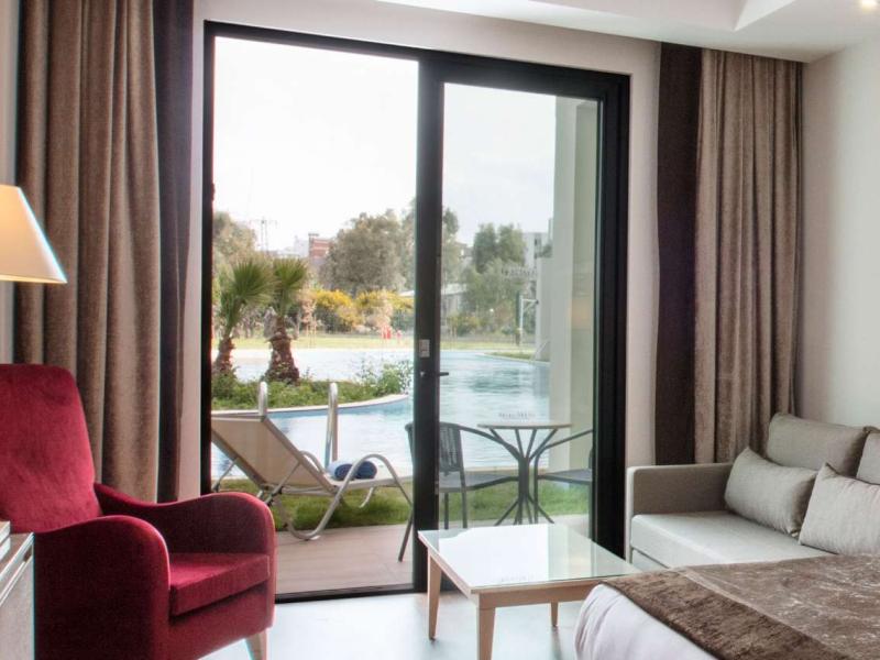 Korumar Ephesus Beach & Spa Resort