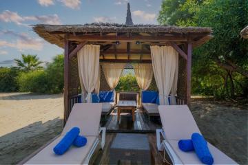 Отель Korumar Ephesus Beach & Spa Resort Турция, Кушадасы, фото 21