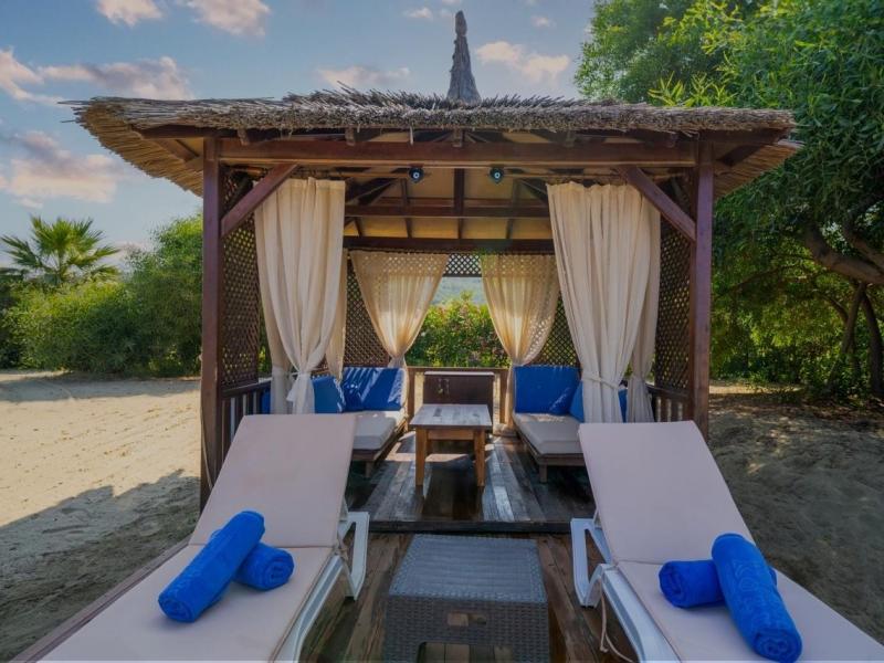 Korumar Ephesus Beach & Spa Resort