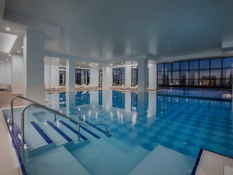 Korumar Ephesus Beach & Spa Resort