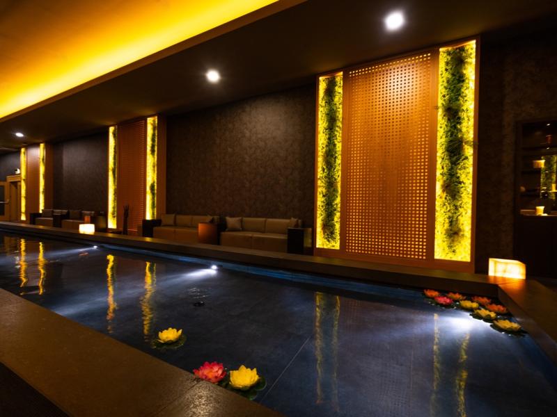 Korumar Ephesus Beach & Spa Resort