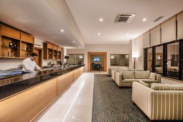 Отель Korumar Ephesus Beach & Spa Resort Турция, Кушадасы, фото 10