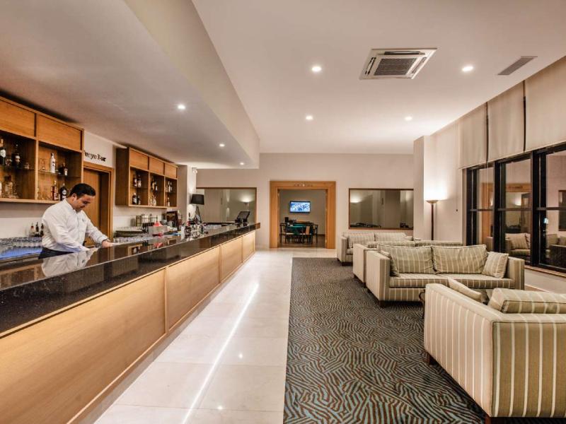 Korumar Ephesus Beach & Spa Resort