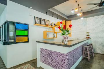 Отель The Rubber Hotel Таиланд, о Пхукет, фото 15