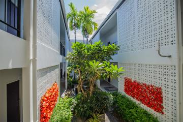 Отель The Rubber Hotel Таиланд, о Пхукет, фото 27