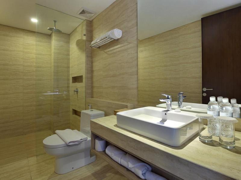 Jimbaran Bay Beach Resort & Spa