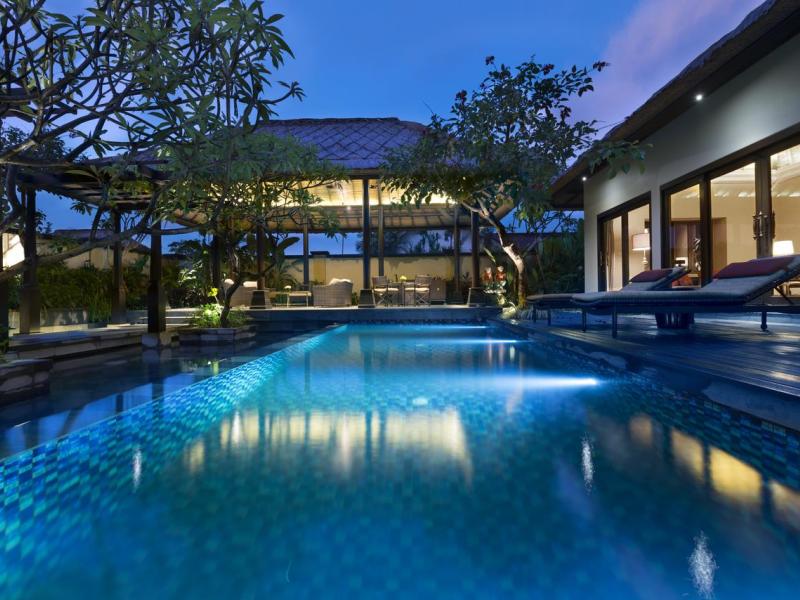 The Trans Resort Bali