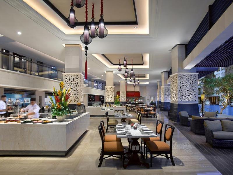 The Trans Resort Bali