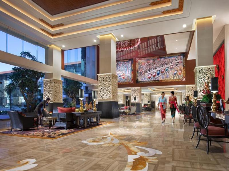 The Trans Resort Bali