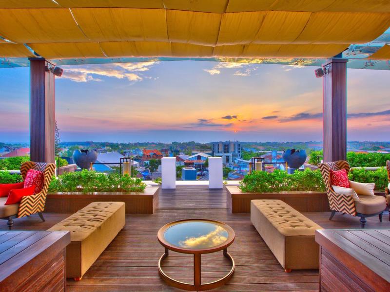 The Trans Resort Bali