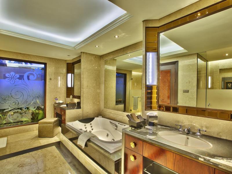 The Trans Resort Bali