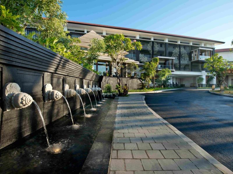 The Trans Resort Bali