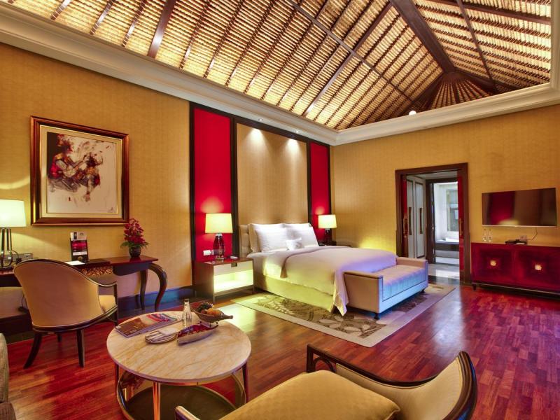 The Trans Resort Bali