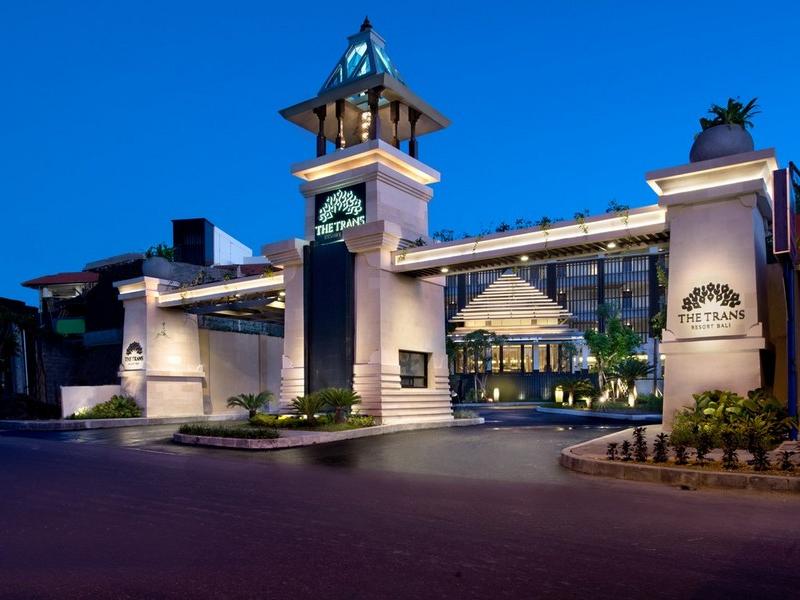 The Trans Resort Bali