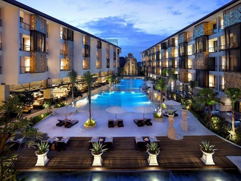 The Trans Resort Bali