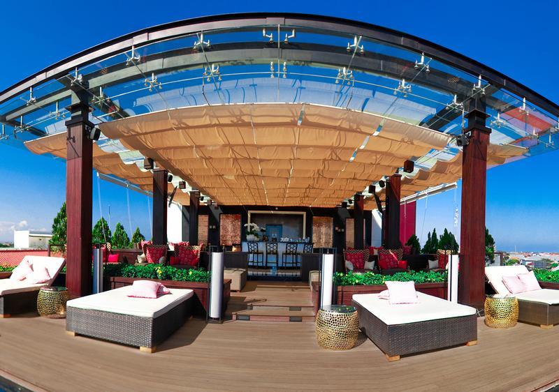 The Trans Resort Bali