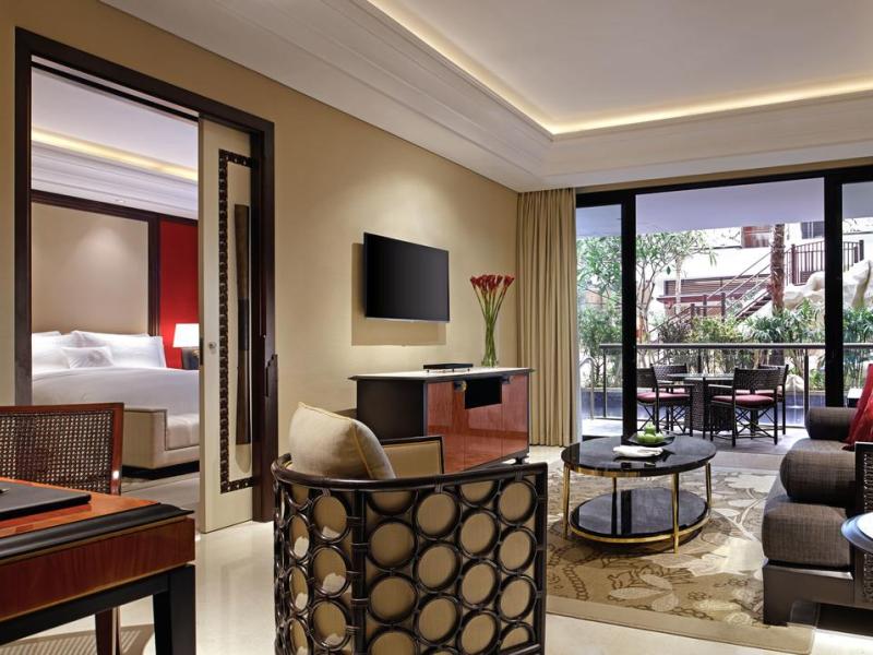 The Trans Resort Bali