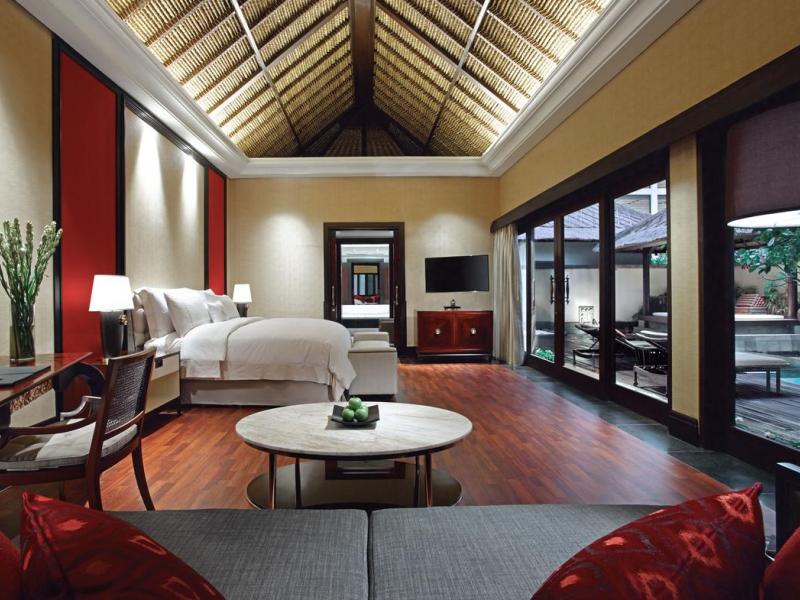 The Trans Resort Bali