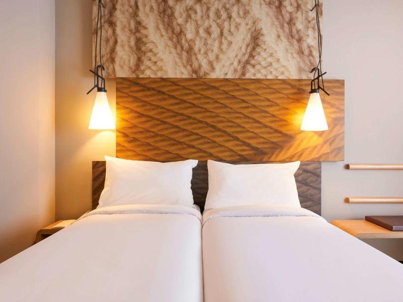 ibis Jerusalem City Center