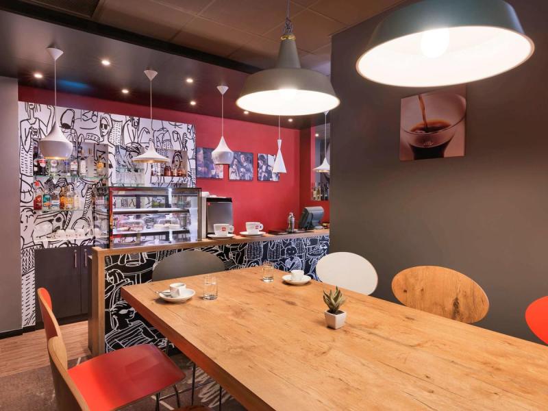 ibis Jerusalem City Center