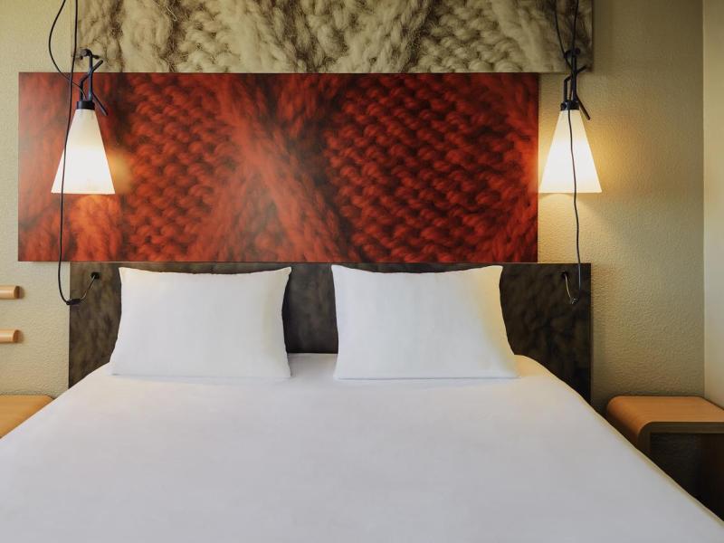 ibis Jerusalem City Center