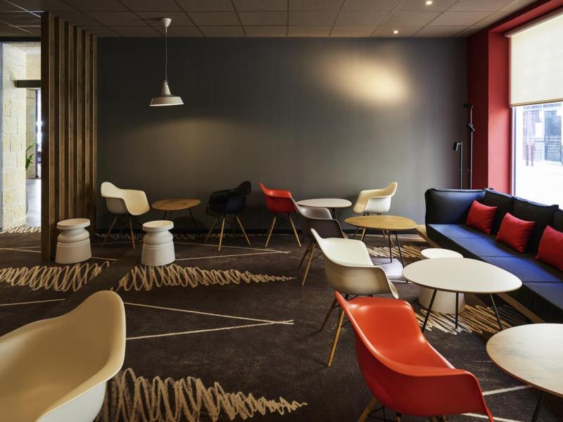 ibis Jerusalem City Center