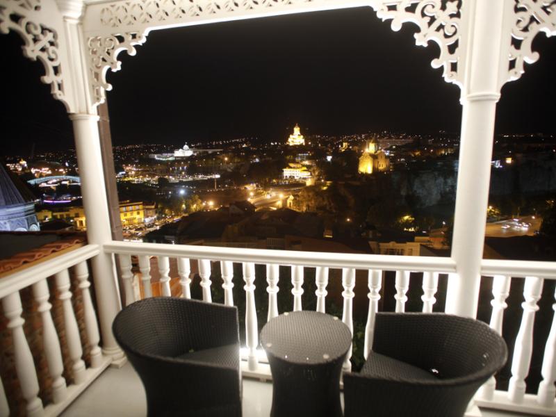 Tiflis Narikala