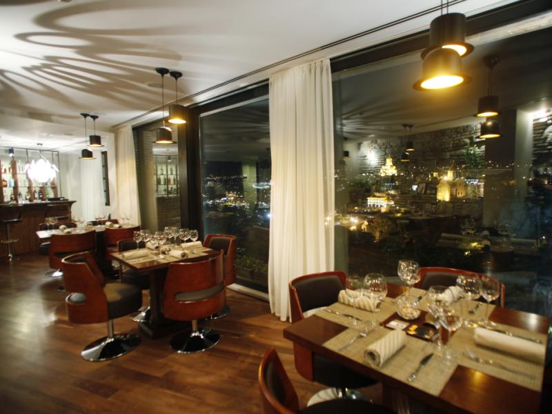 Tiflis Narikala