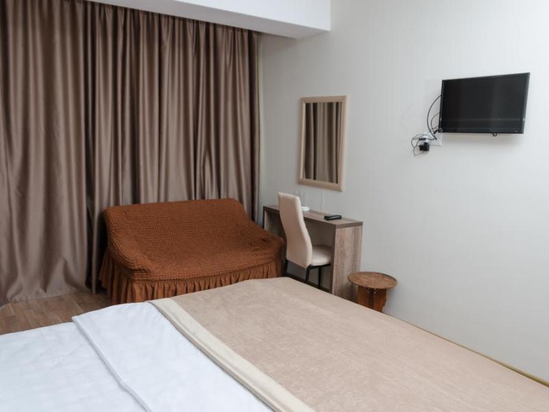 Big Bay Hotel