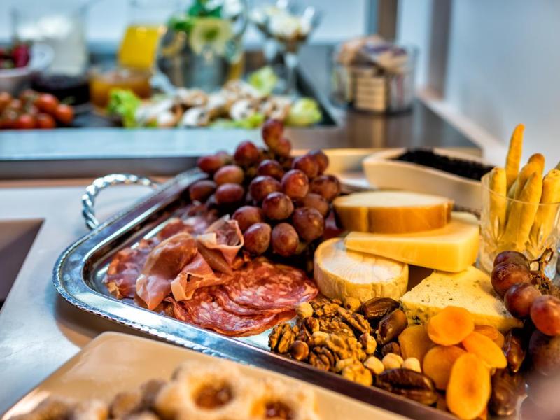 Maison Grecque Hotel