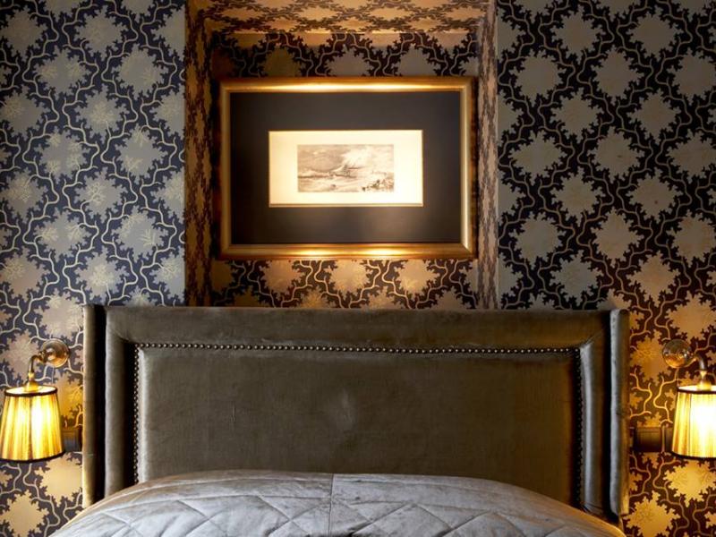 Maison Grecque Hotel