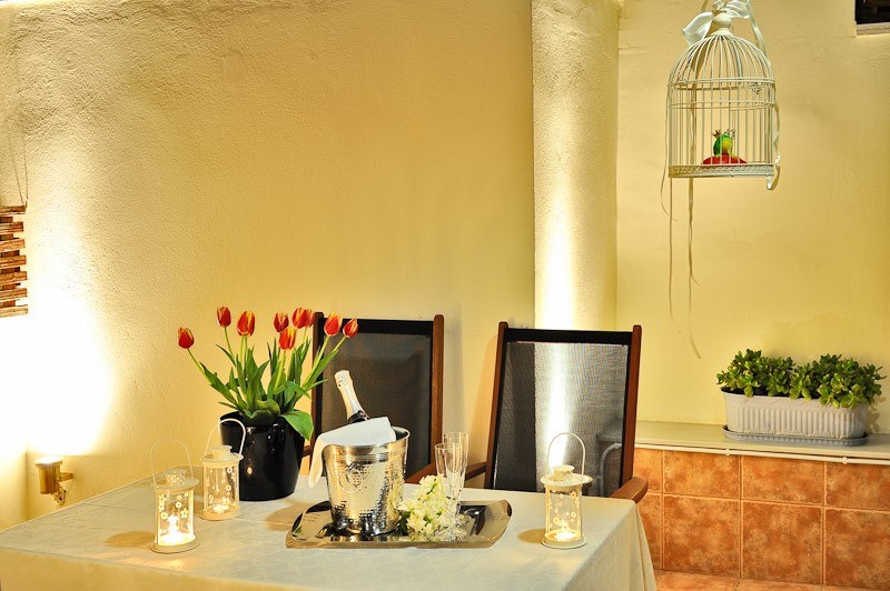 Maison Grecque Hotel