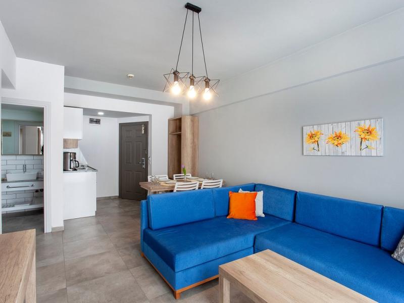 Green Garden Resort & Spa