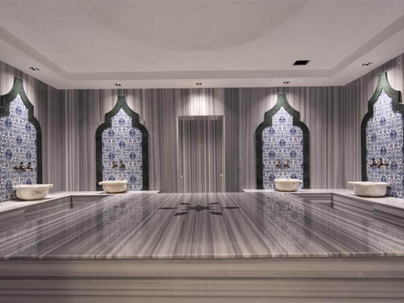 Green Garden Resort & Spa