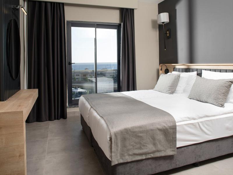 Green Garden Resort & Spa