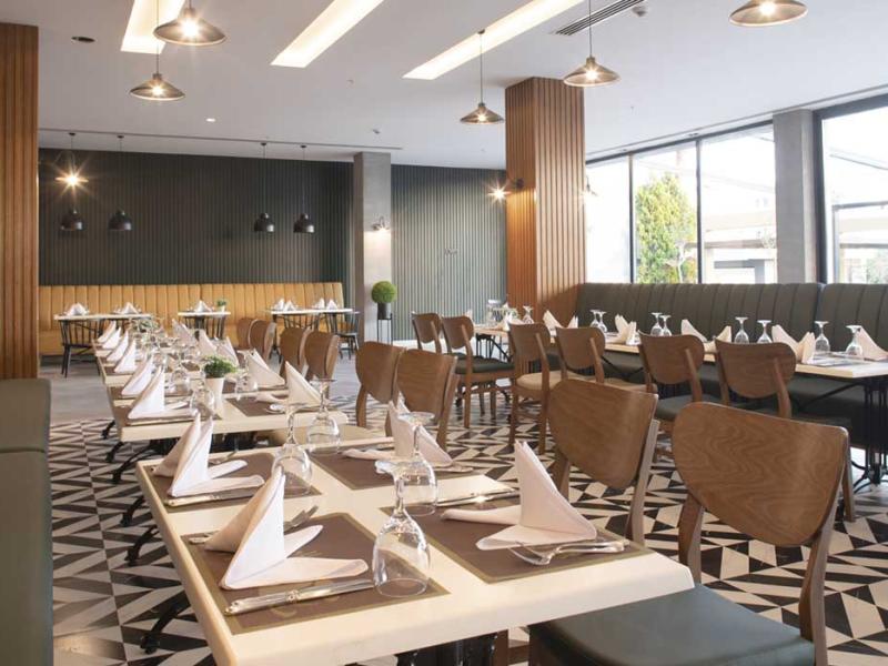 Green Garden Resort & Spa