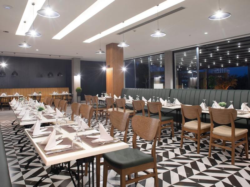 Green Garden Resort & Spa