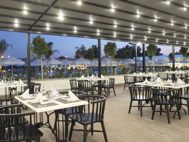 Green Garden Resort & Spa