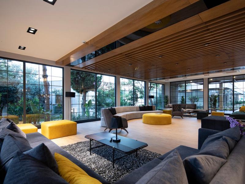 Green Garden Resort & Spa