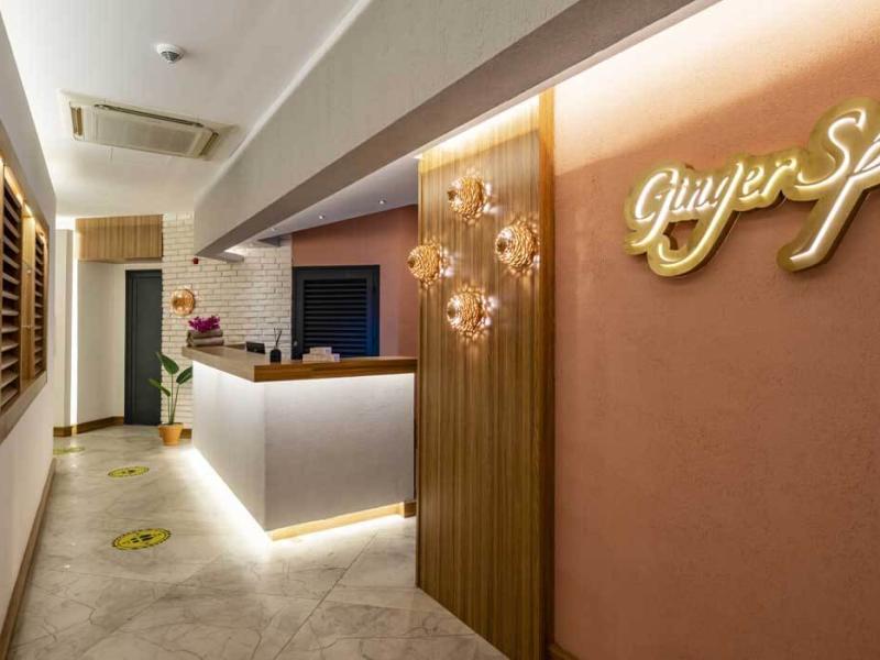 Green Garden Resort & Spa