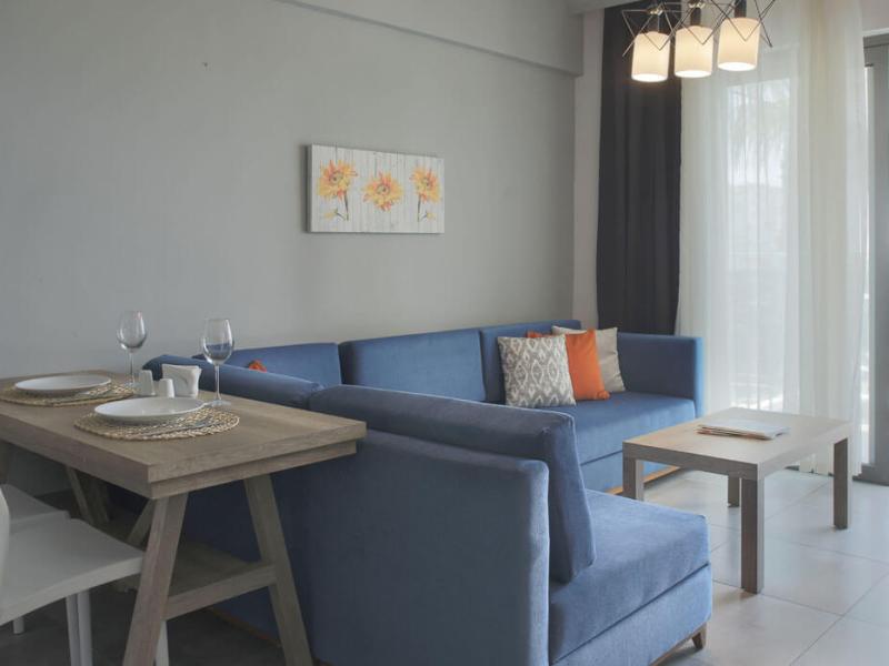 Green Garden Resort & Spa