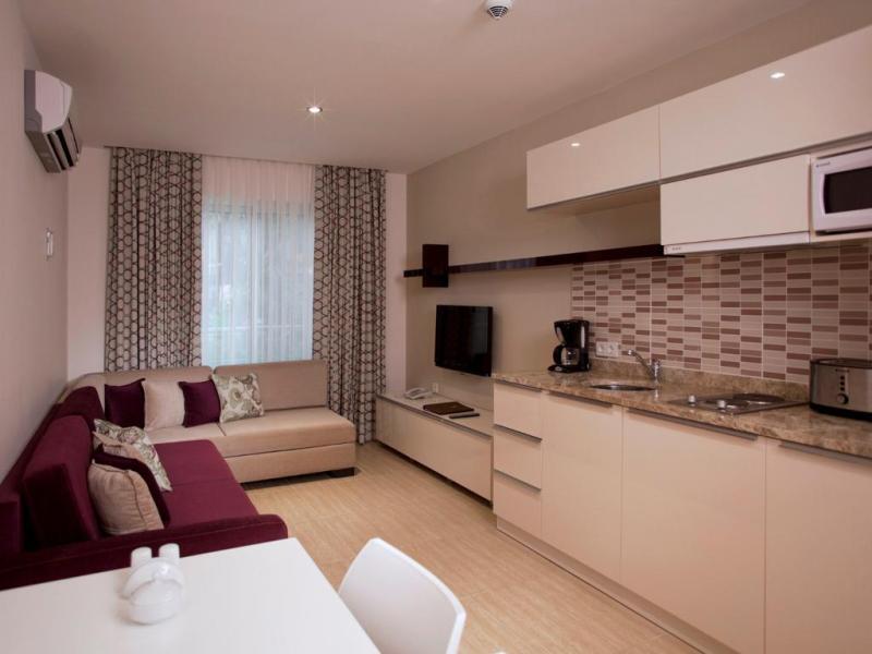 Green Garden Resort & Spa