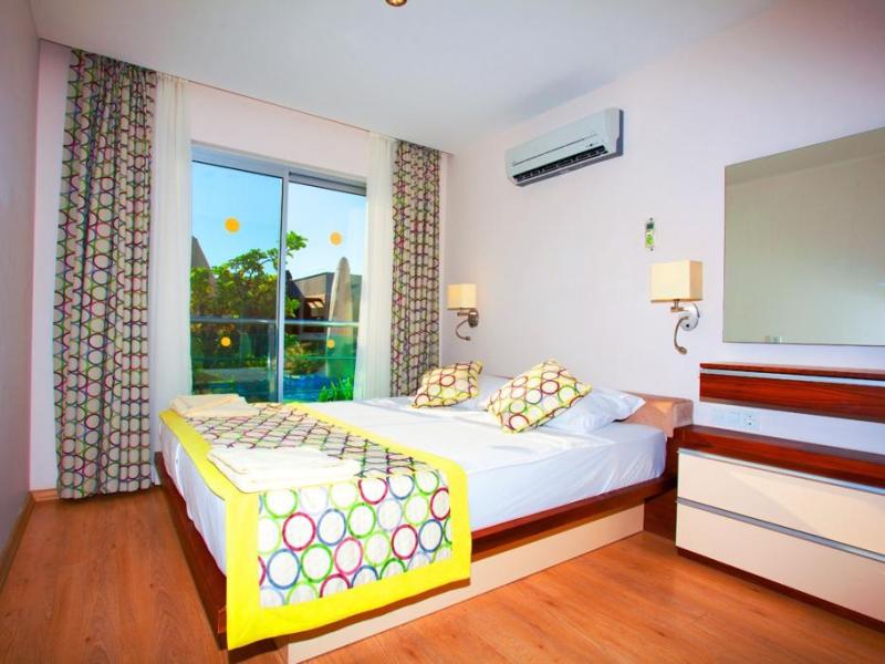 Green Garden Resort & Spa