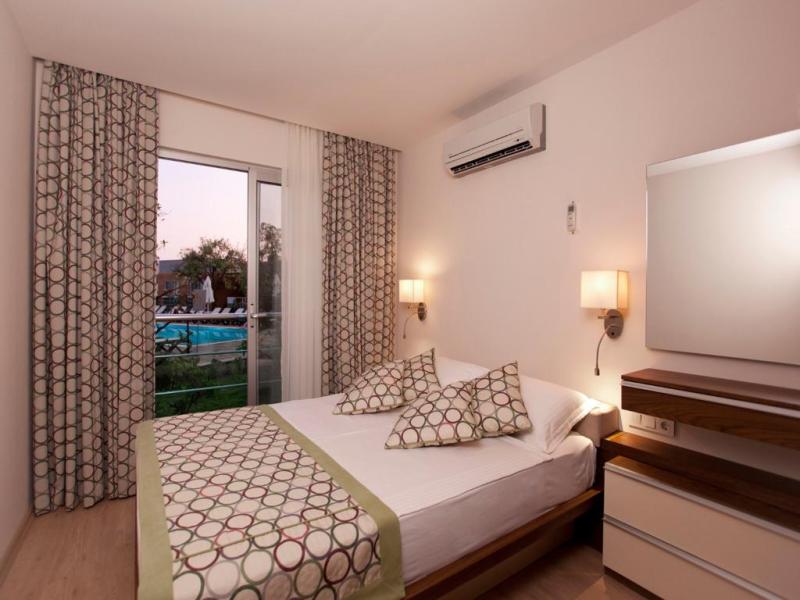 Green Garden Resort & Spa